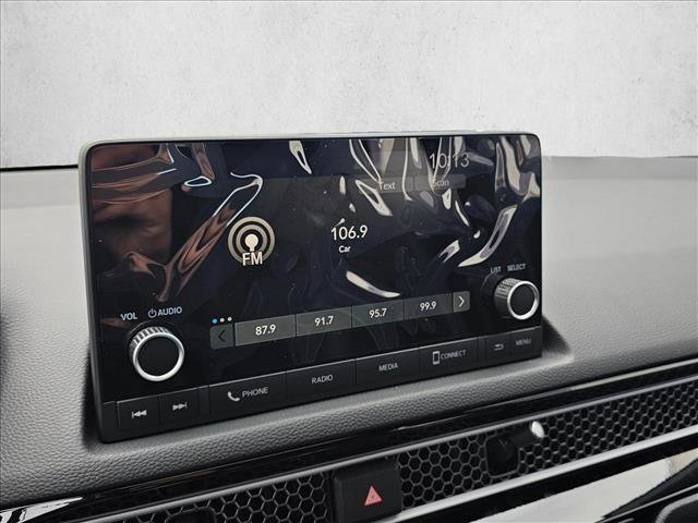 New 2026 Honda Civic Sport image 20