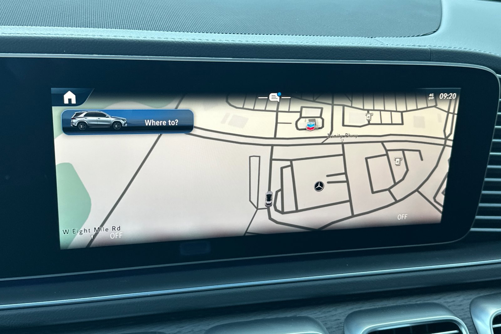 New 2026 Mercedes-Benz GLE 350 4MATIC image 19