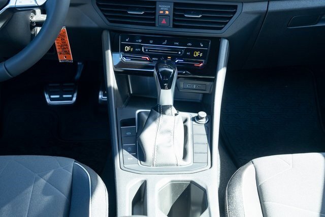 New 2026 Volkswagen Jetta Sport FWD image 33