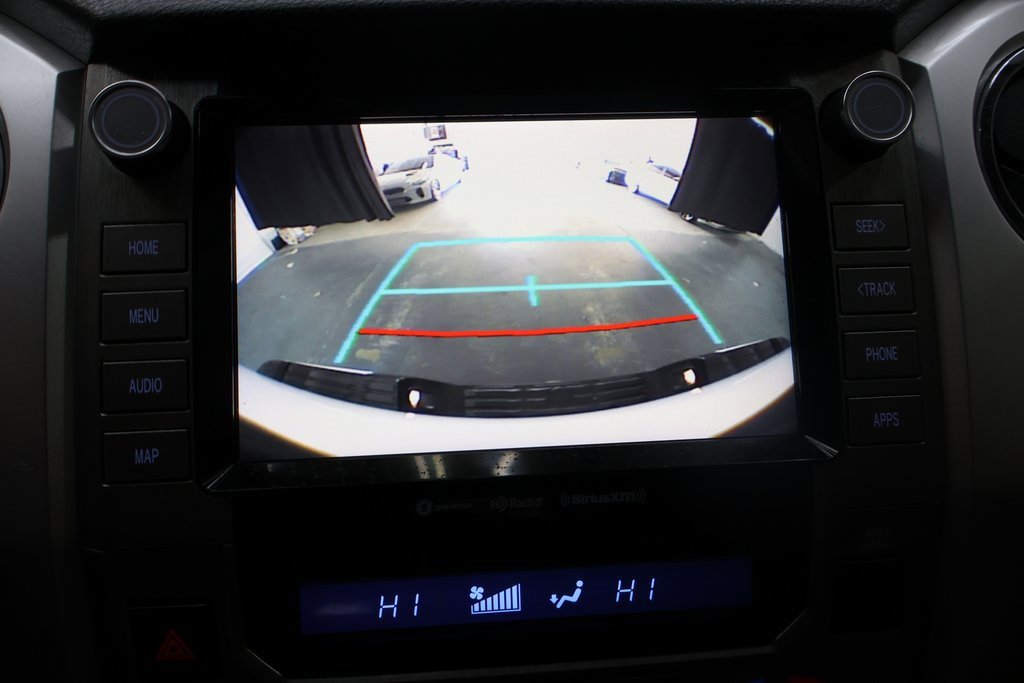 Used 2020 Toyota Tundra SR5 w/ TRD Off-Road Package image 21