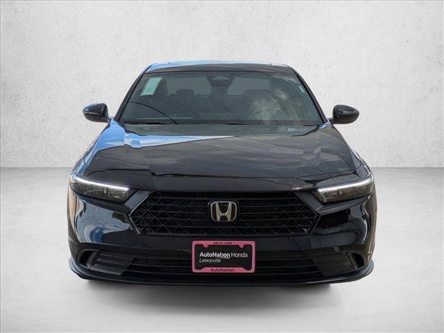 New 2026 Honda Accord Sport image 6
