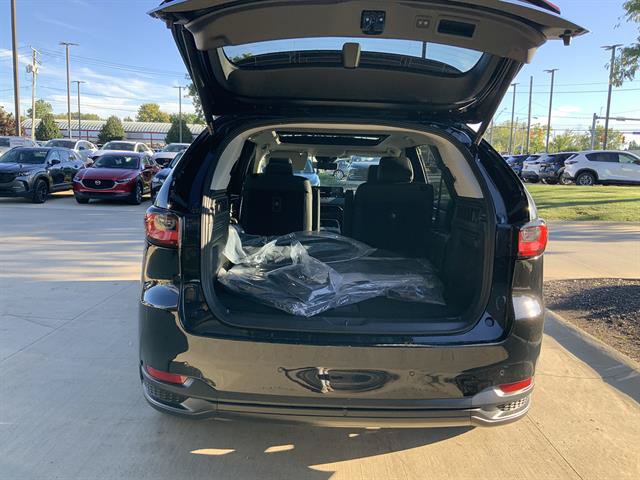 New 2026 MAZDA CX-90 3.3 Turbo w/ Premium Sport Pkg AWD/4WD image 6