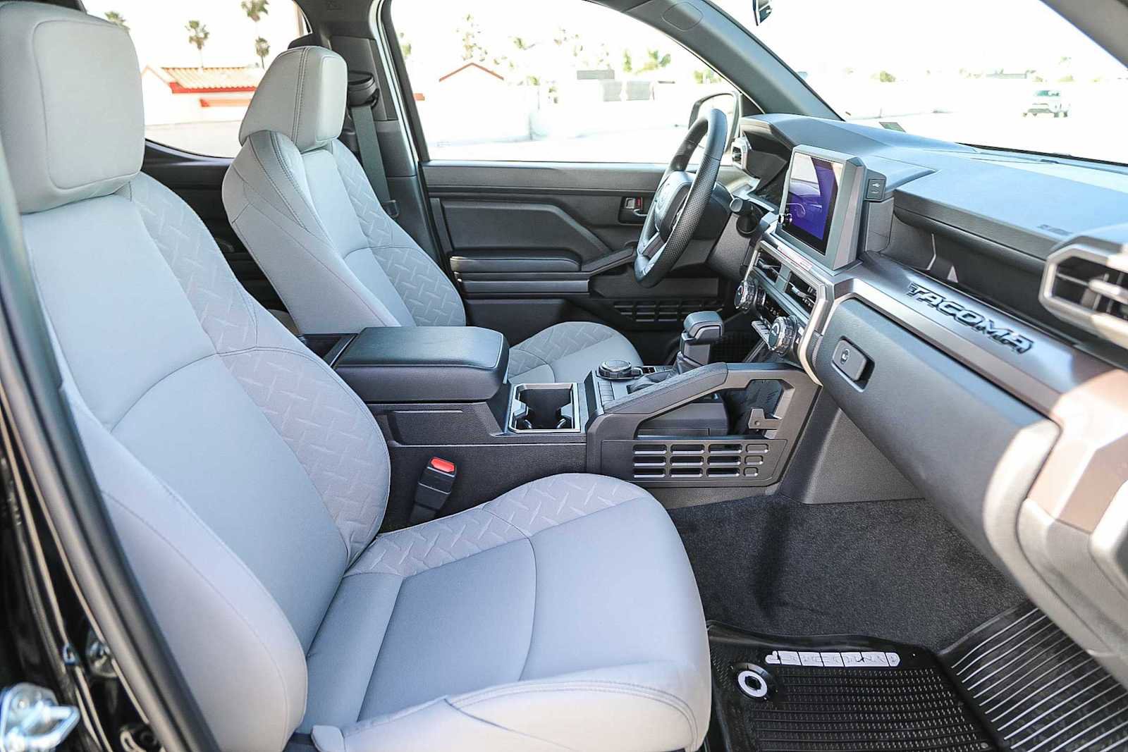 New 2026 Toyota Tacoma SR5 AWD/4WD image 18