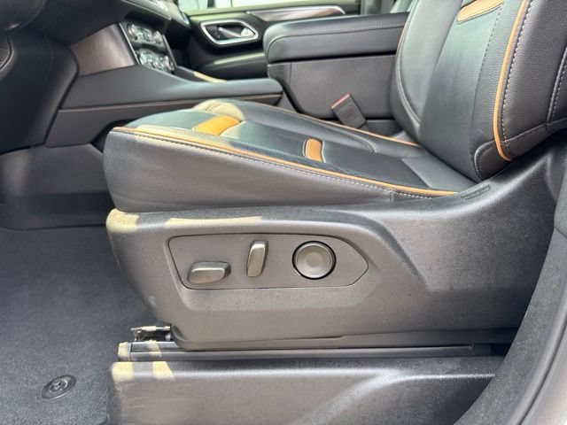 Used 2024 GMC Yukon XL AT4 w/ Technology Package AWD/4WD image 20