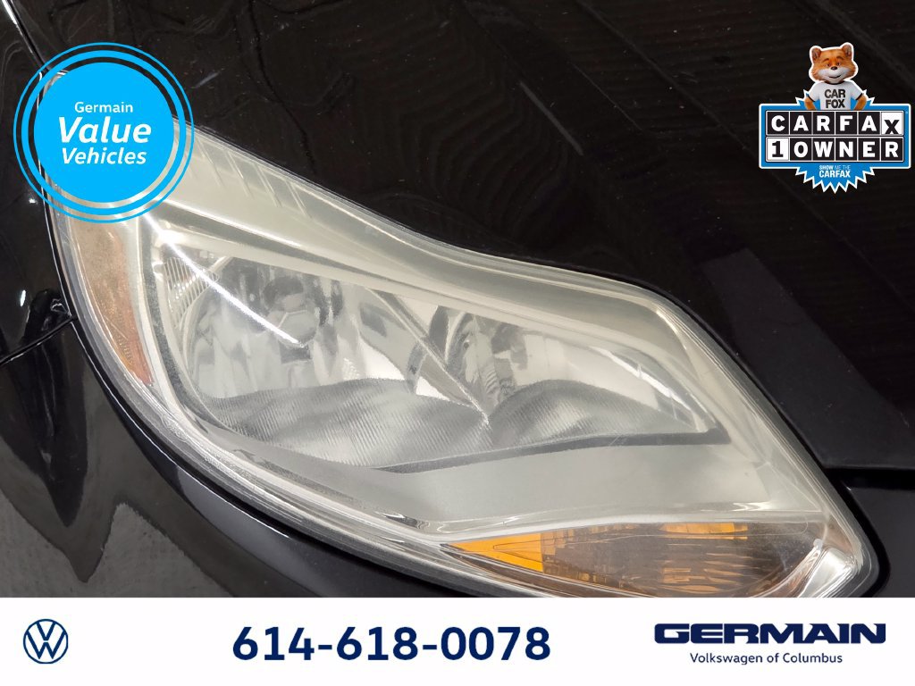 Used 2014 Ford Focus SE FWD image 12