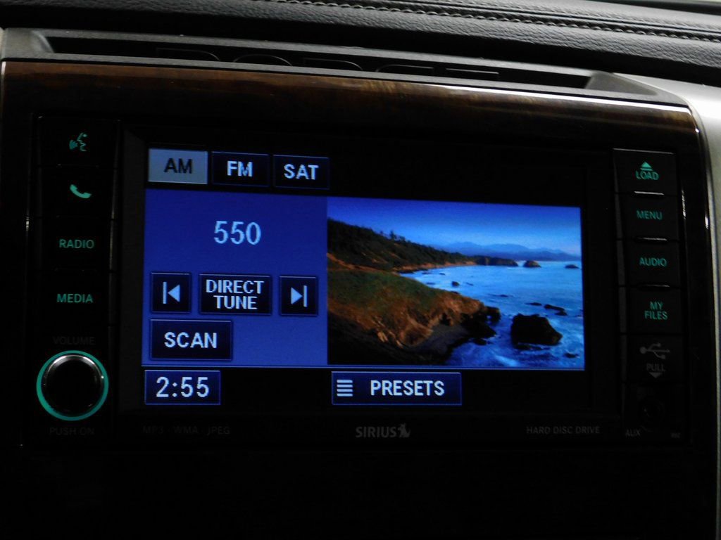 Used 2010 Dodge Ram 3500 Truck Laramie w/ HD Snow Plow Prep Group image 74