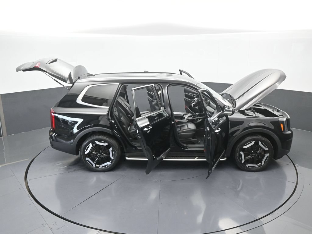 Used 2023 Kia Telluride S AWD/4WD image 71