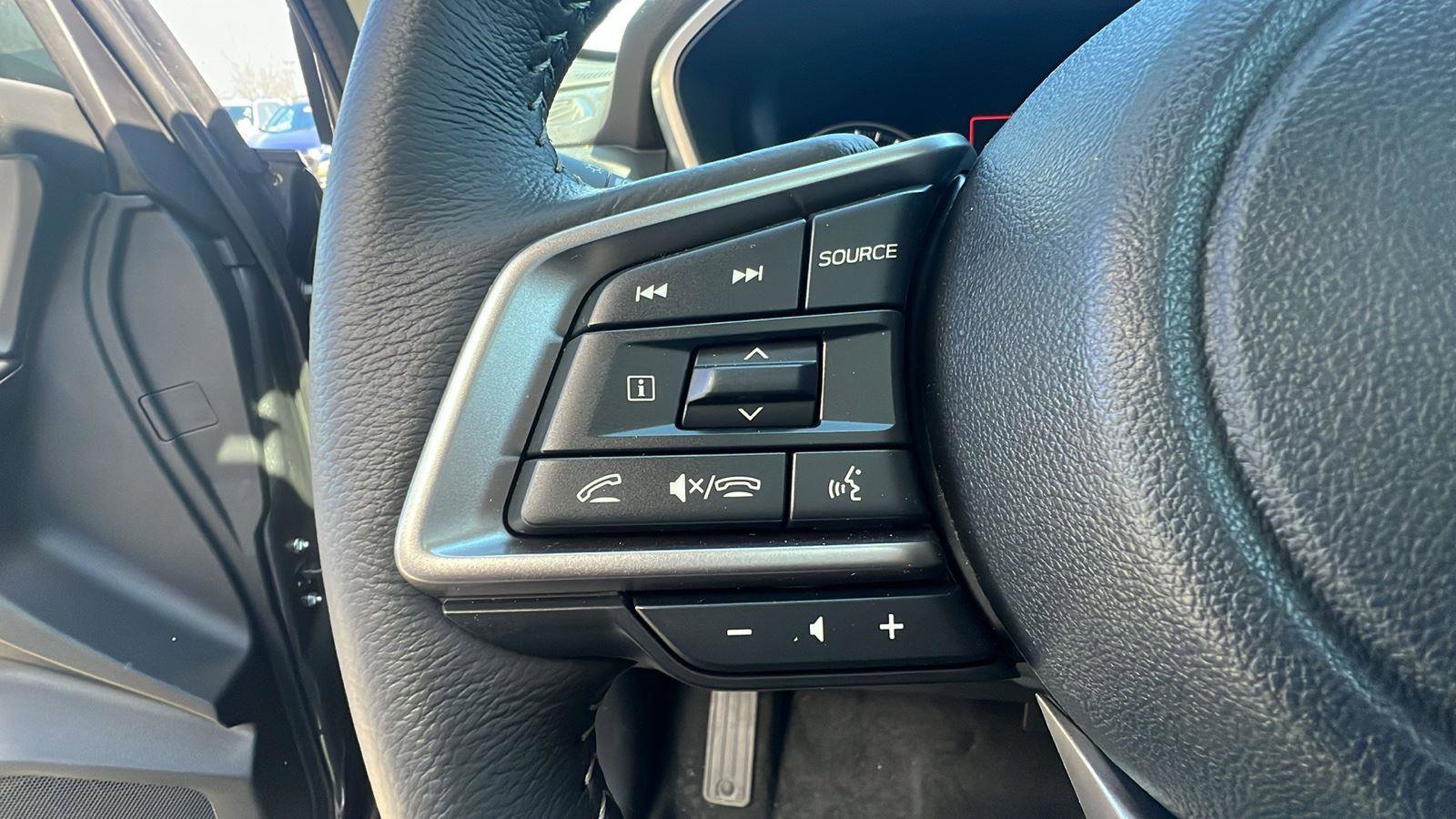 New 2026 Subaru Ascent Limited image 18