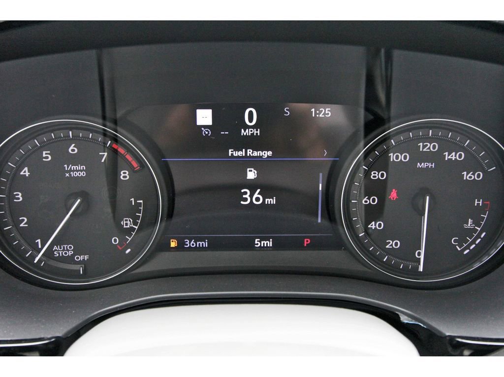 New 2025 Cadillac XT6 Premium Luxury w/ Technology Package image 16