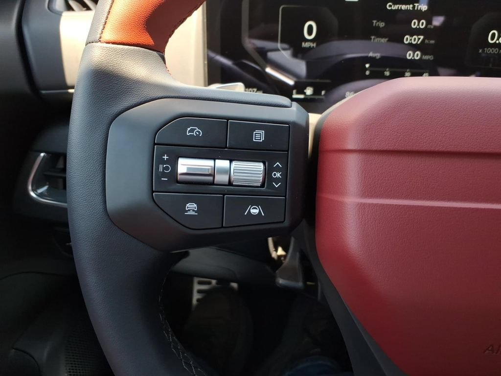 New 2026 Kia K4 GT-Line Turbo FWD image 25