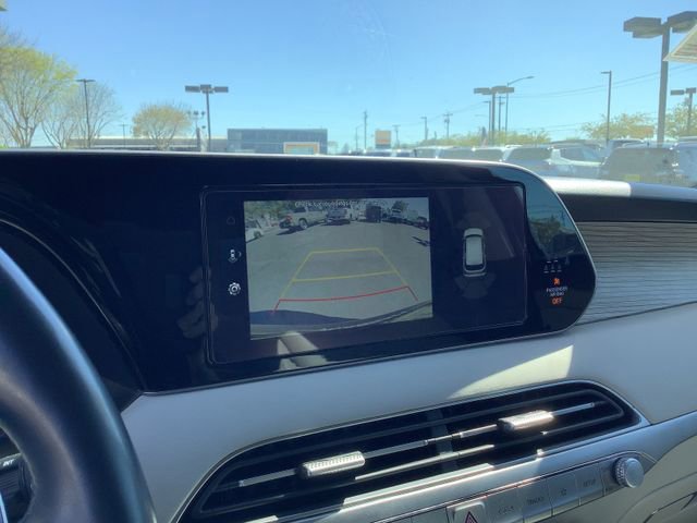 Used 2022 Hyundai Palisade SEL w/ Premium Package image 19