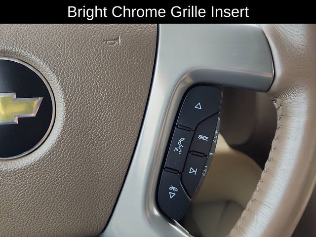 Used 2013 Chevrolet Avalanche LTZ image 41