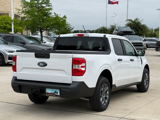Used 2026 Ford Maverick XLT AWD/4WD image 4
