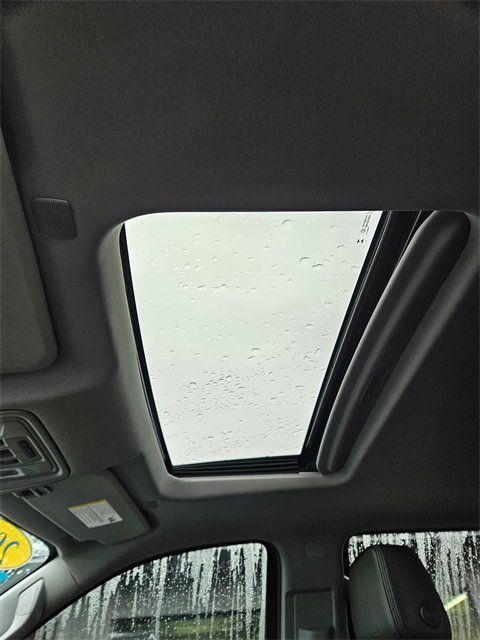 Used 2024 GMC Sierra 1500 Denali w/ Technology Package image 18