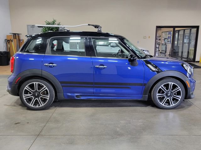 Used 2015 MINI Cooper Countryman S image 7