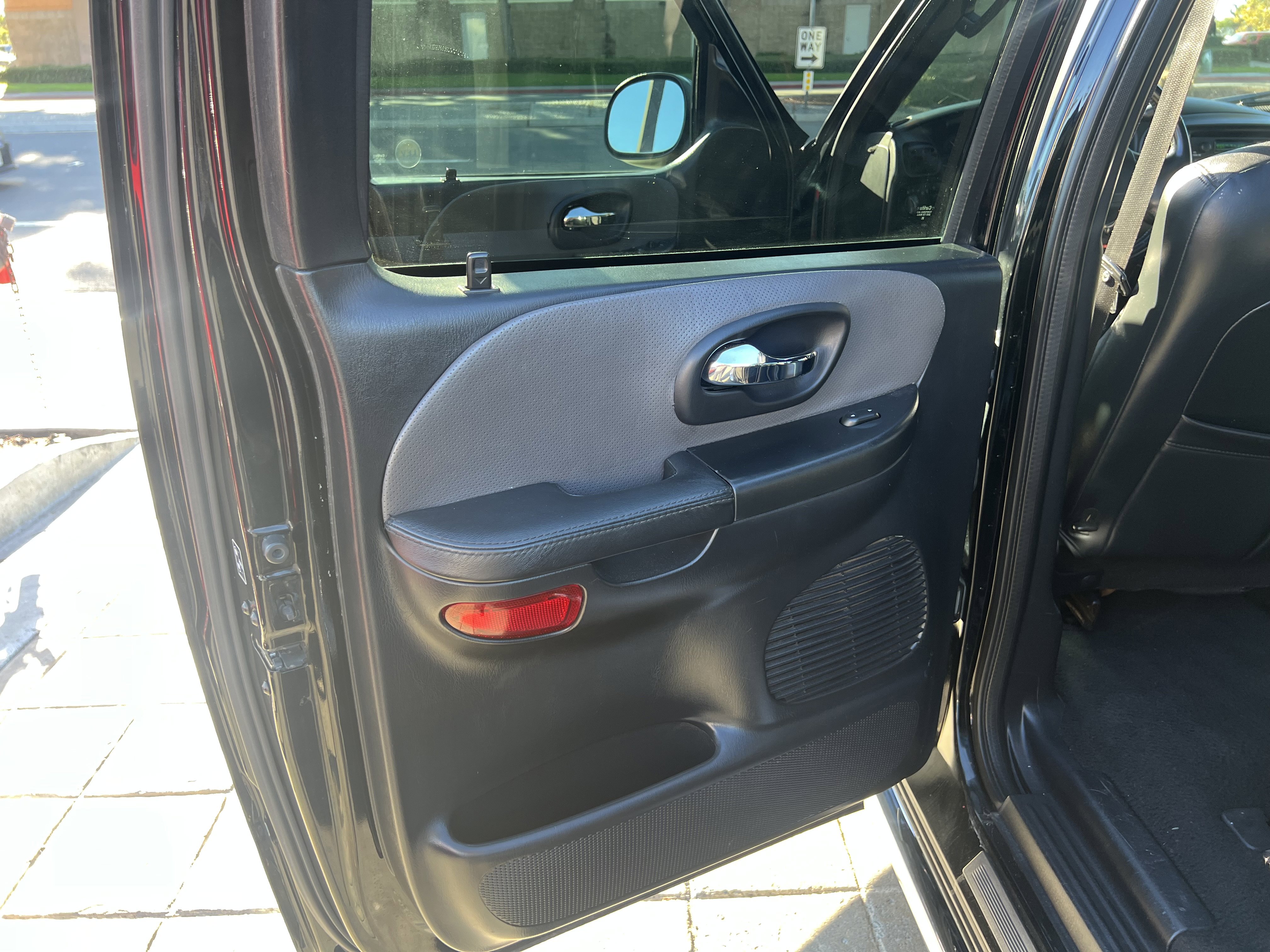 Used 2002 Ford F150 Harley-Davidson RWD image 33