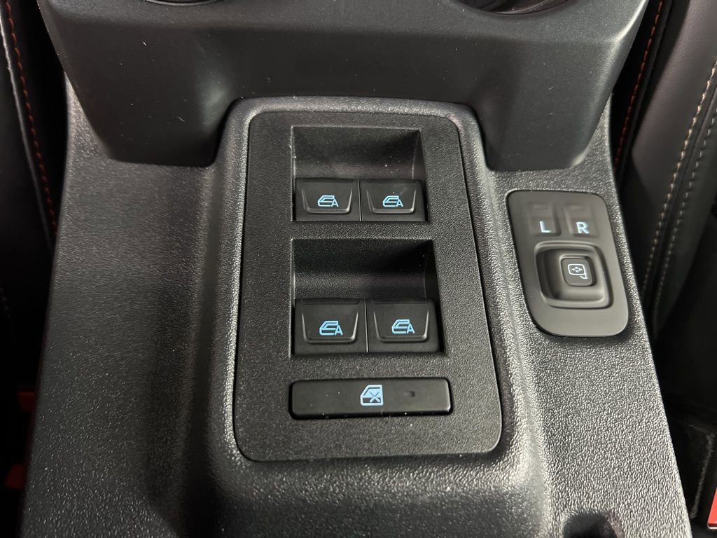 New 2026 Ford Bronco Raptor image 16