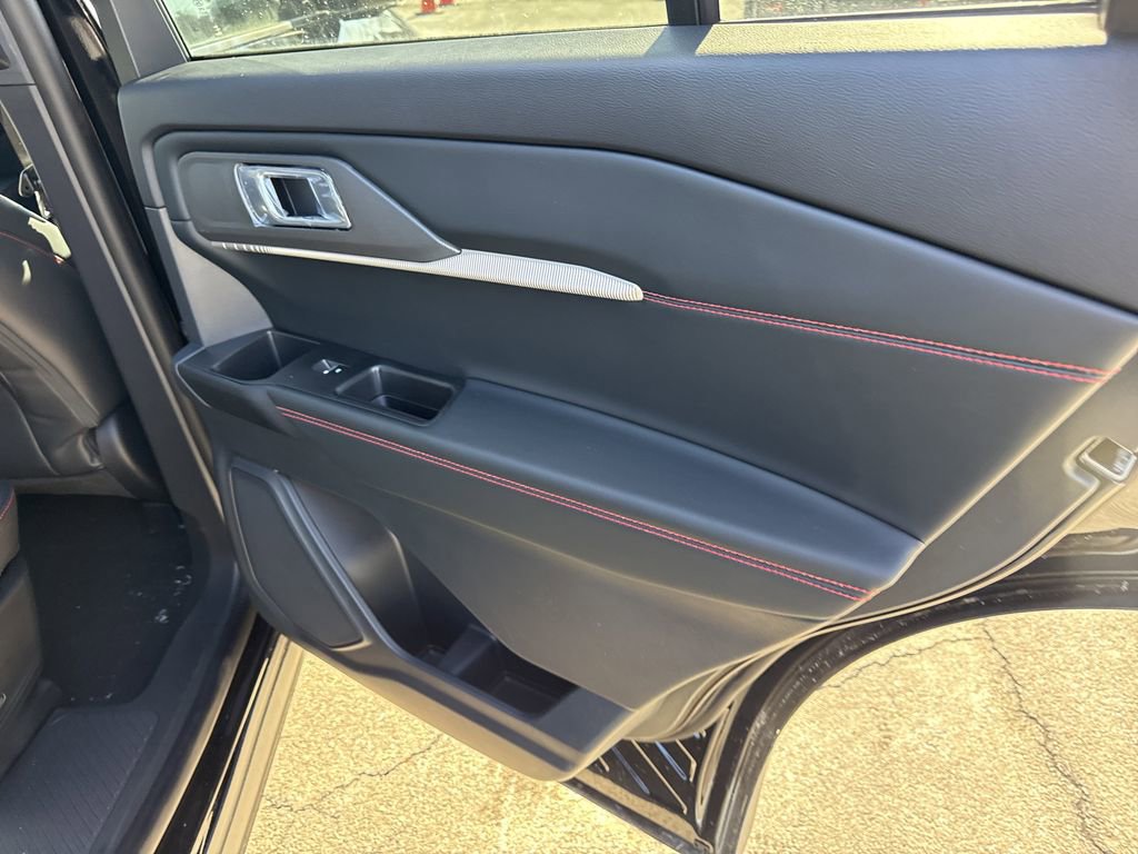 Used 2026 Ford Explorer ST-Line image 29