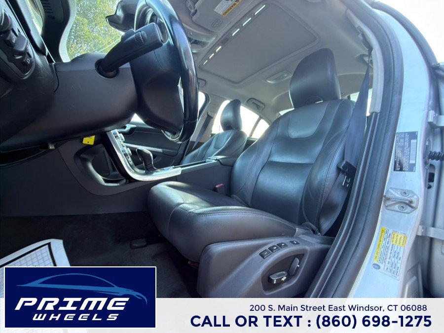Used 2015 Volvo S60 T5 Premier FWD image 10