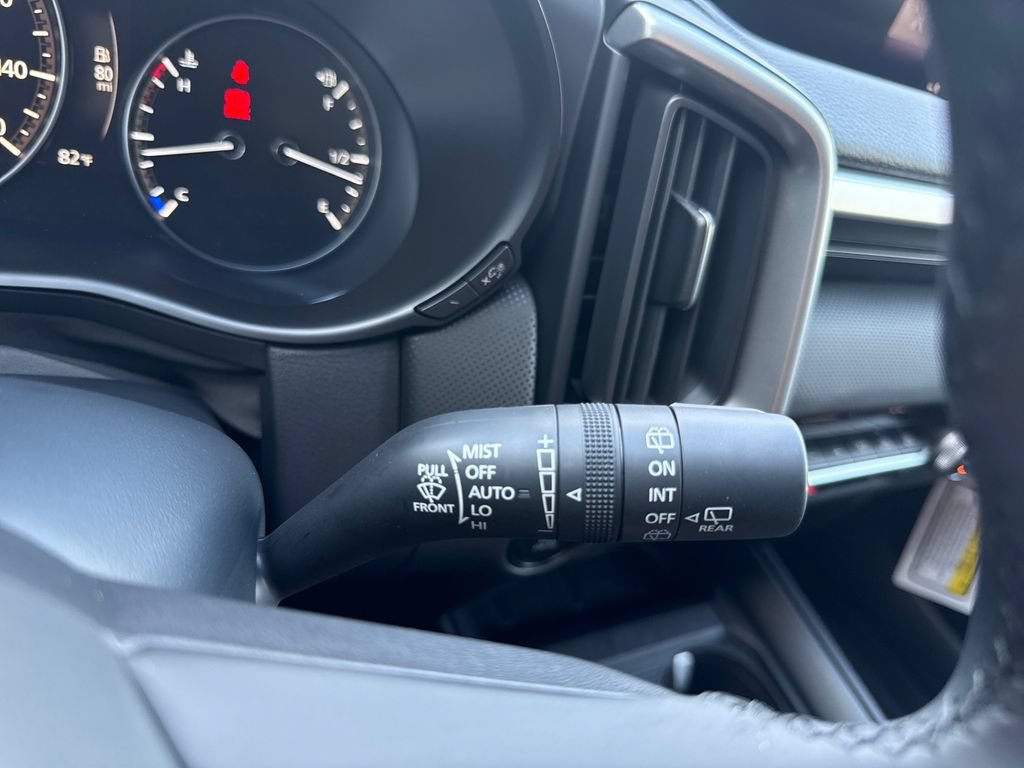 New 2026 MAZDA CX-50 AWD 2.5 S w/ Weather Package image 36