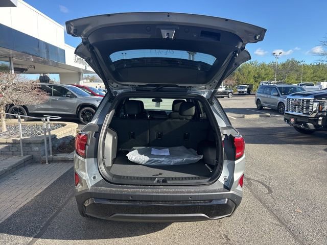New 2026 GMC Terrain Elevation w/ Elevation Premium Package AWD/4WD image 29
