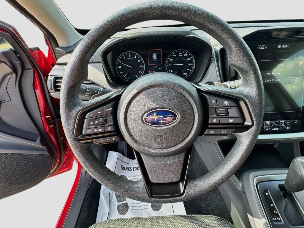 Certified 2024 Subaru Crosstrek 2.0i Premium AWD/4WD image 11