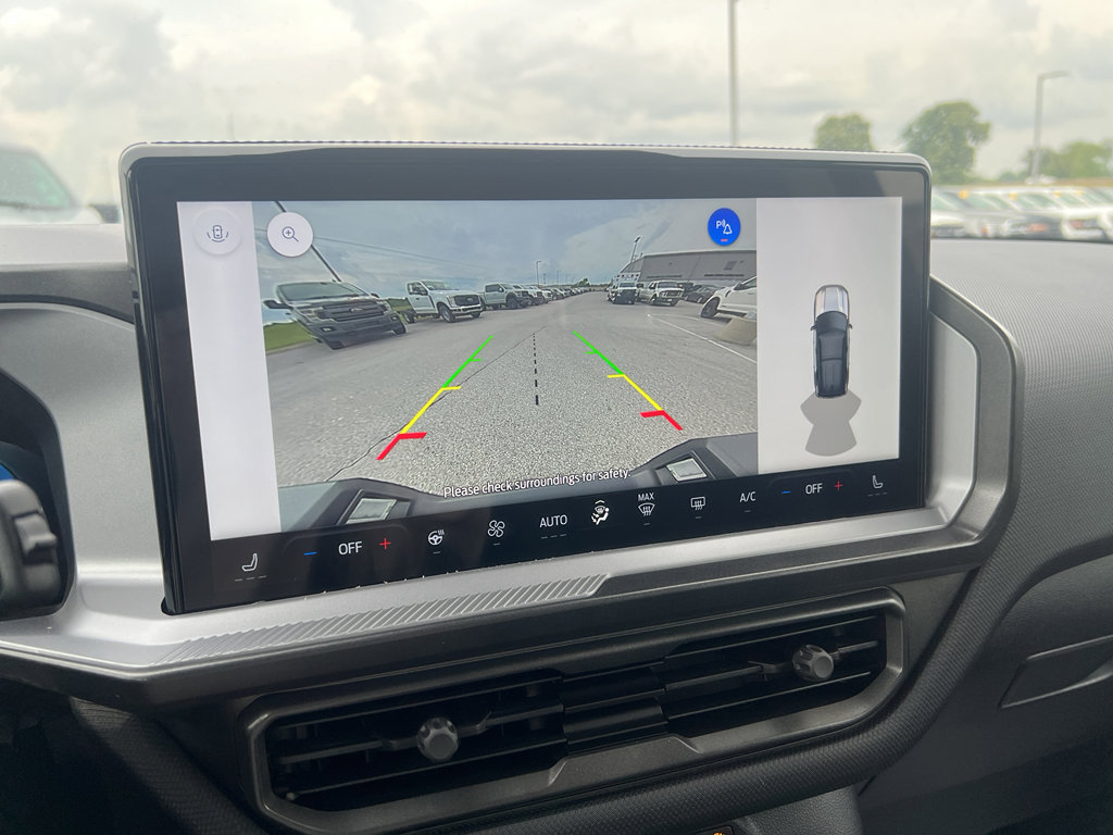 New 2025 Ford Bronco Sport Outer Banks image 27