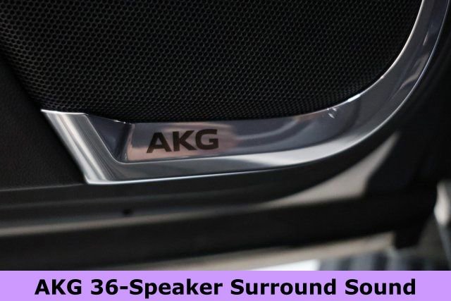 Used 2025 Cadillac Escalade V image 48