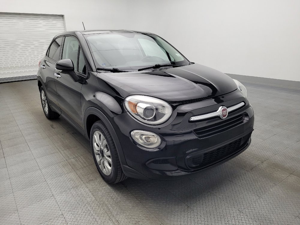 Used 2016 FIAT 500X Easy image 13