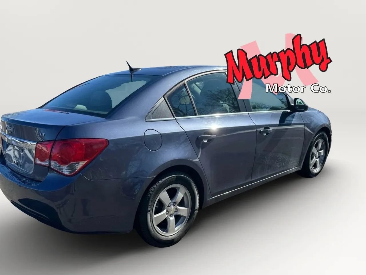 Used 2014 Chevrolet Cruze LT FWD image 7