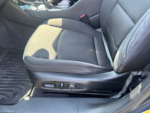 Used 2021 Chevrolet Malibu RS w/ LPO, Convenience Package 2 FWD image 12
