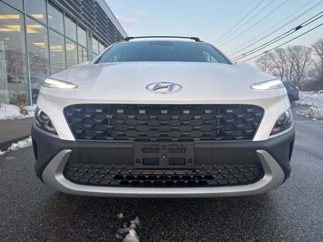 Certified 2023 Hyundai Kona SEL image 2