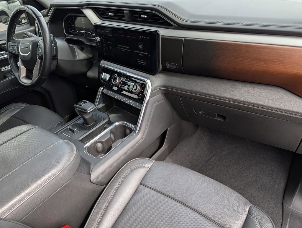 Used 2024 GMC Sierra 1500 Denali AWD/4WD image 34