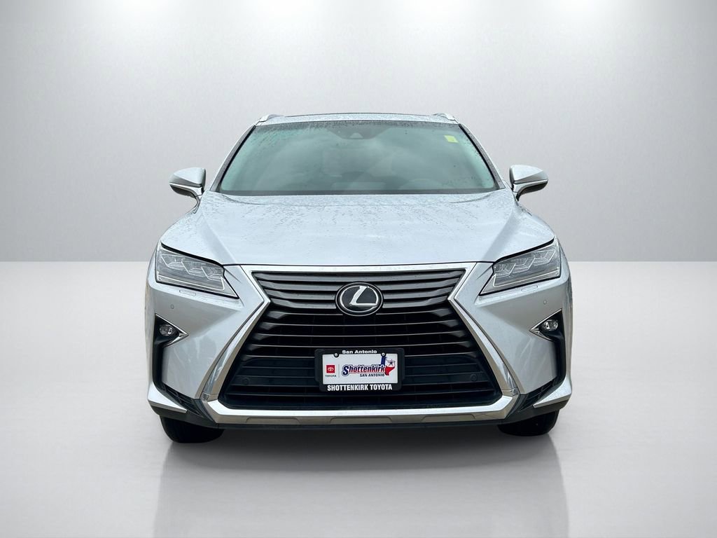 Used 2016 Lexus RX 350 FWD image 2