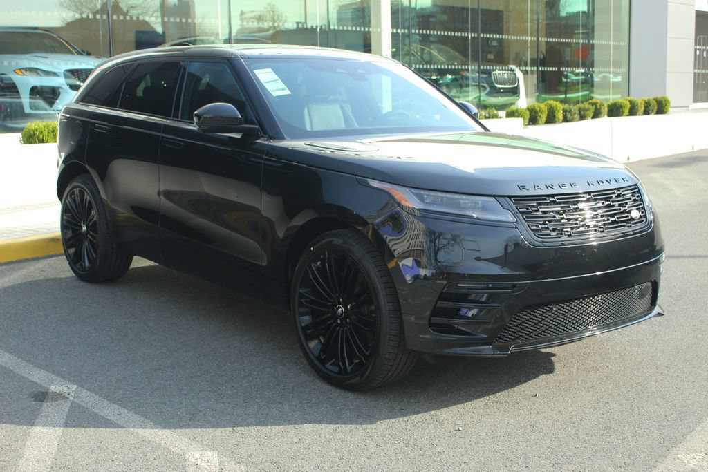 New 2026 Land Rover Range Rover Velar Dynamic SE AWD/4WD image 10