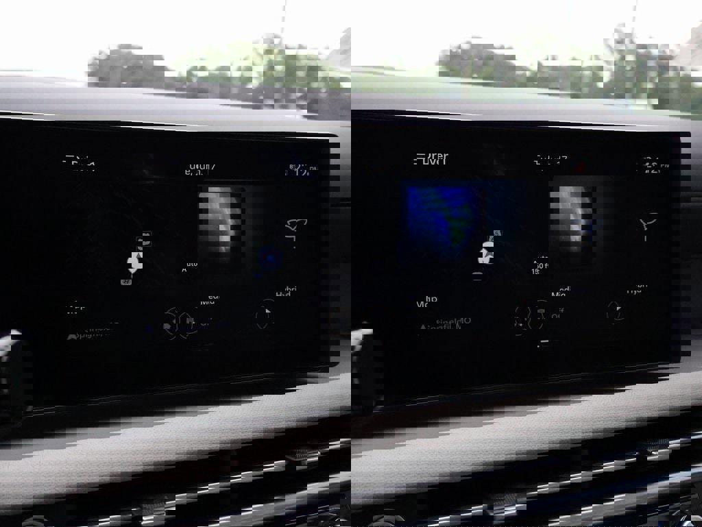 New 2025 Hyundai Tucson SEL image 35