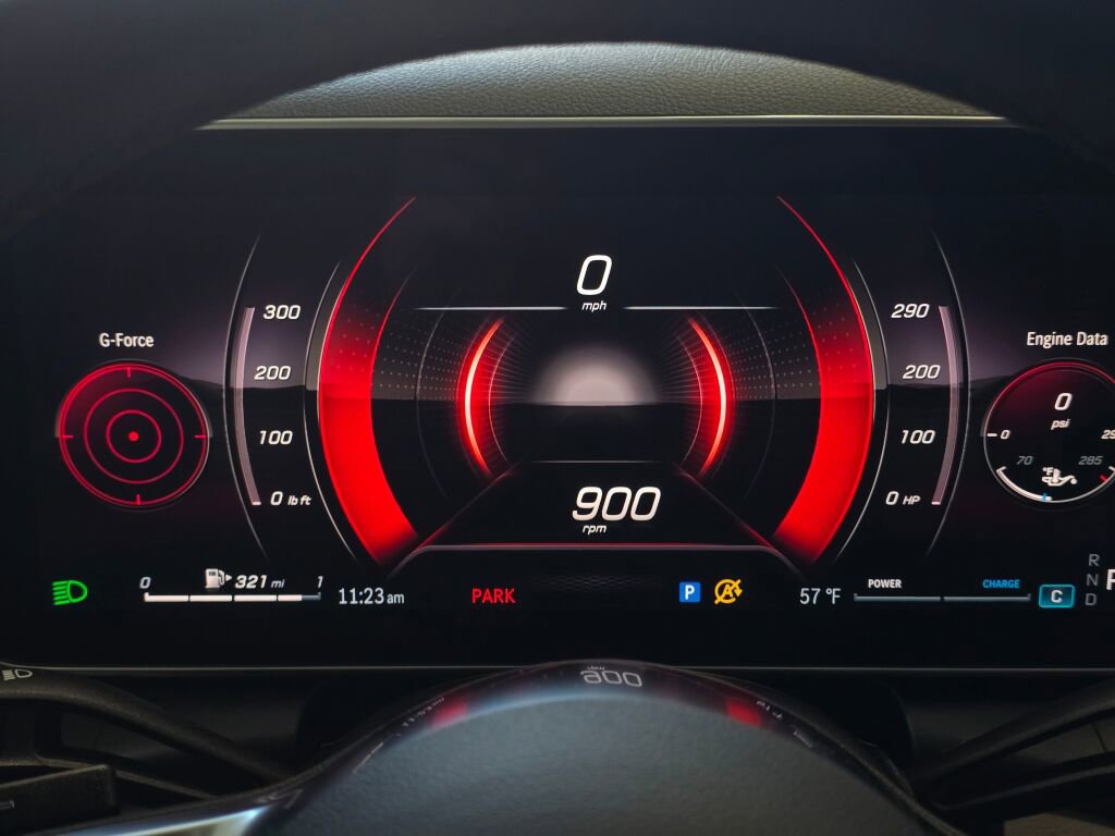 Used 2025 Mercedes-Benz GLC 300 GLC 300 image 37