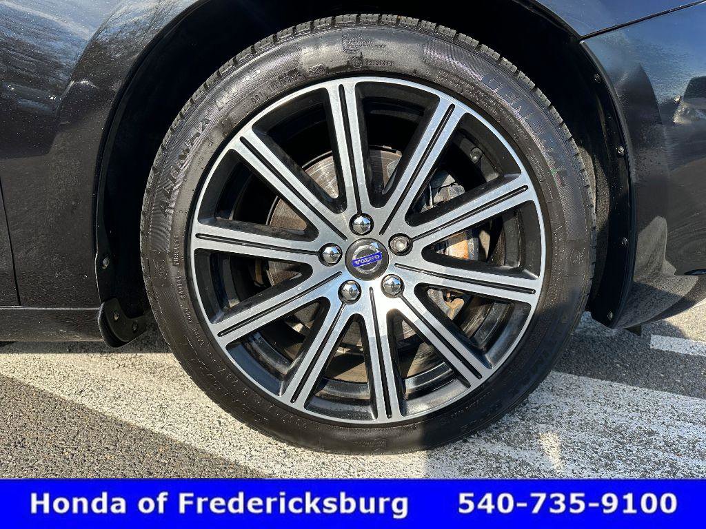 Used 2016 Volvo S60 T5 Premier image 14