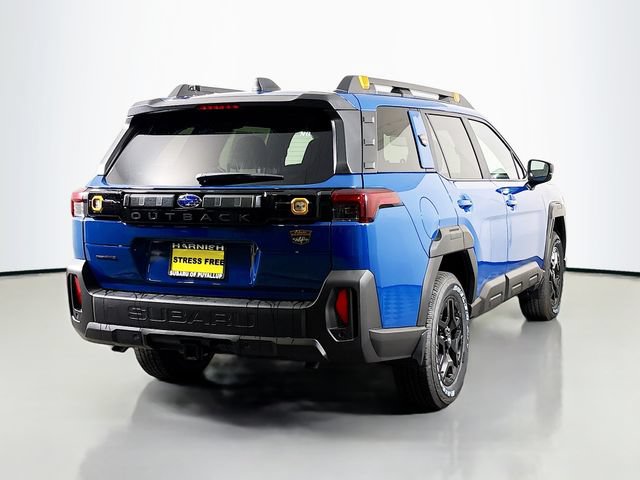 New 2026 Subaru Outback Wilderness AWD/4WD image 7