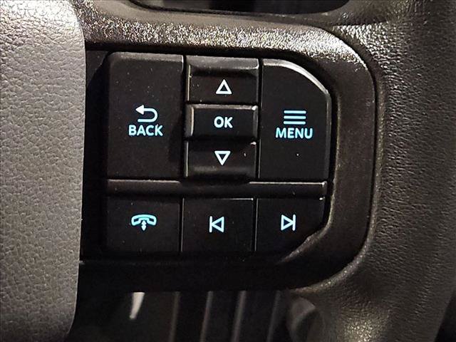 Certified 2024 Ford F150 STX RWD image 24