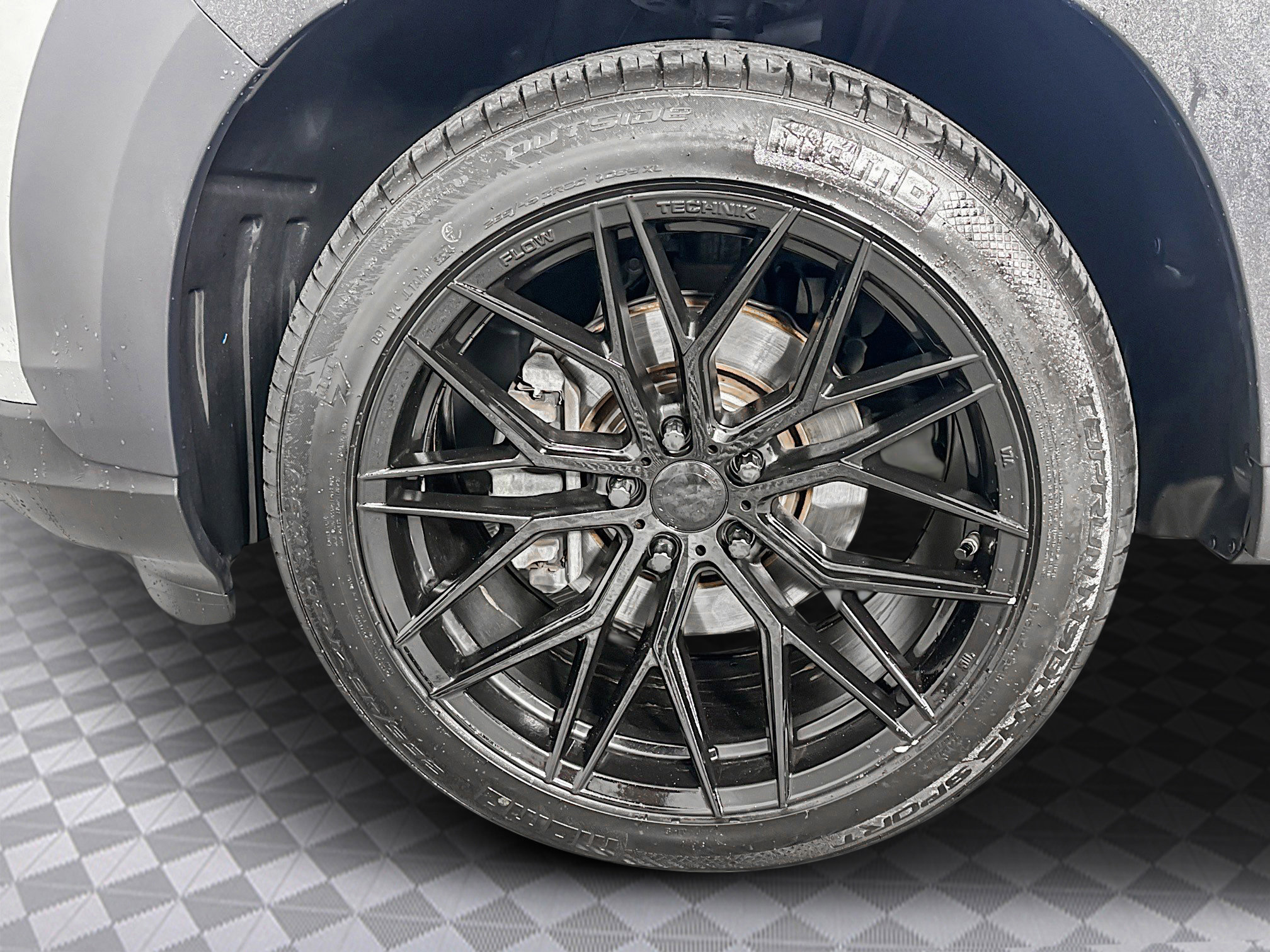 Used 2018 Honda Ridgeline RTL image 36