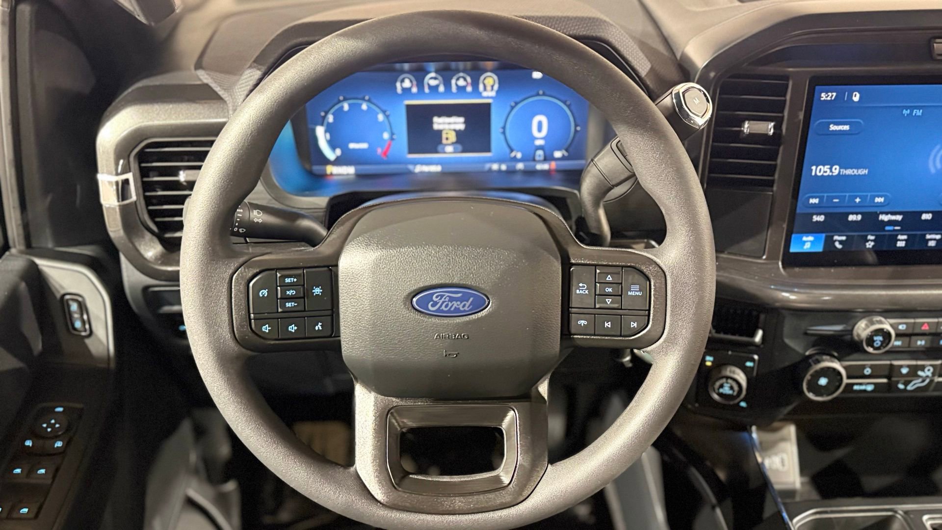 New 2026 Ford F150 STX w/ Equipment Group 200A AWD/4WD image 62