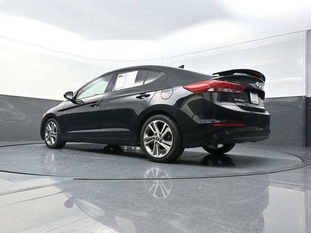 Used 2018 Hyundai Elantra Limited image 23