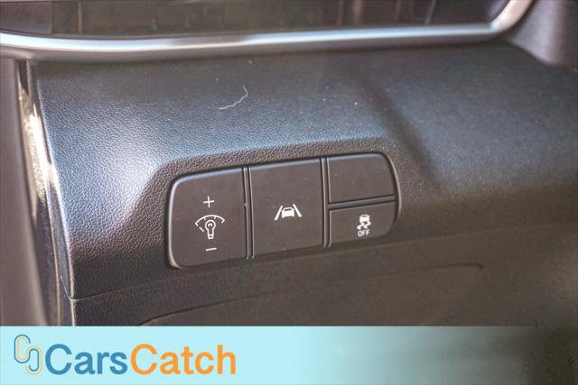 Used 2023 Hyundai Elantra SEL FWD image 22