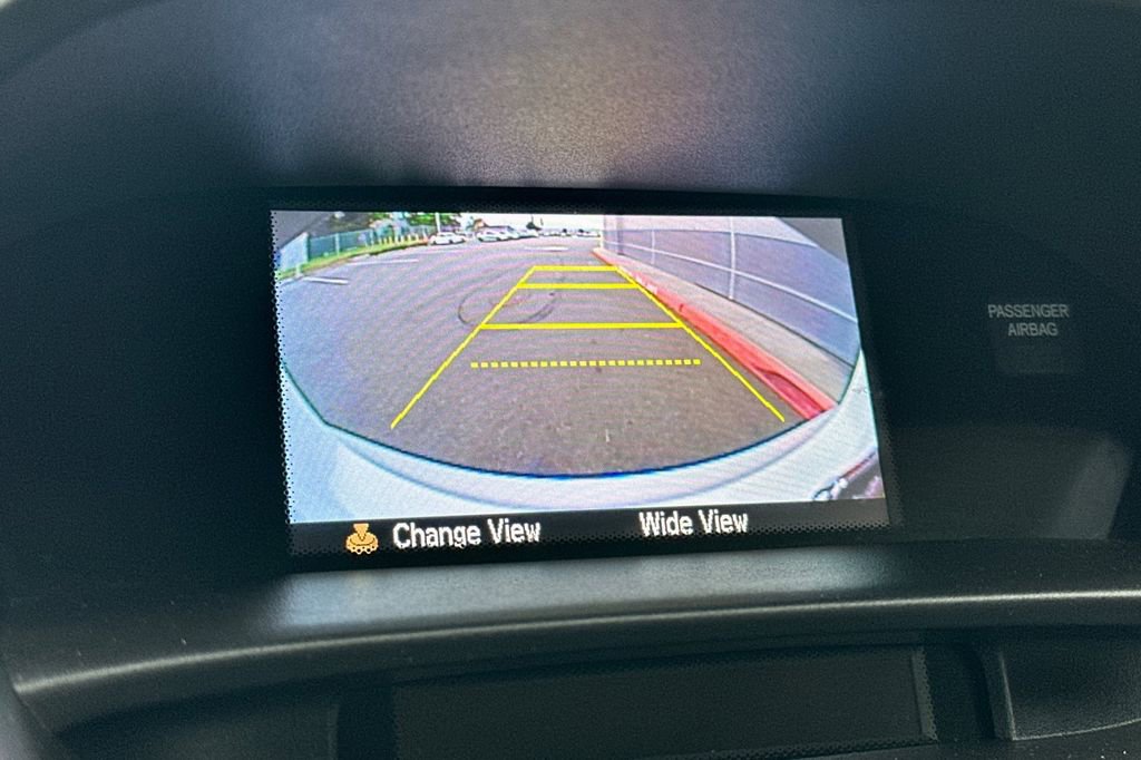 Used 2017 Acura RDX FWD image 20