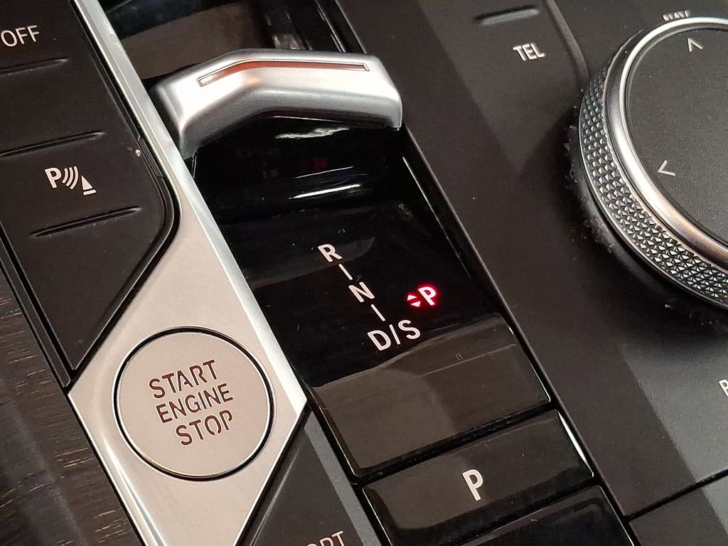 Used 2024 BMW M340i xDrive w/ Premium Package image 13