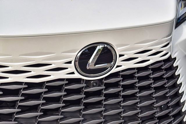 New 2026 Lexus RX 450h 450h+ Premium image 10