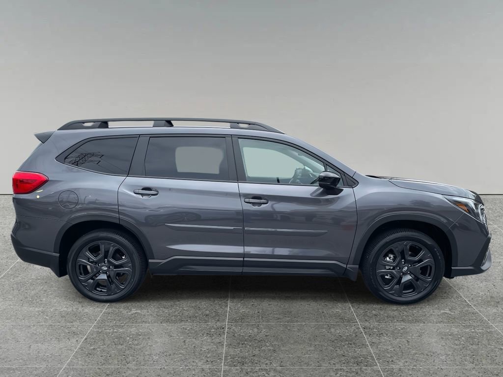 Certified 2025 Subaru Ascent Bronze Edition w/ Onyx Package image 6