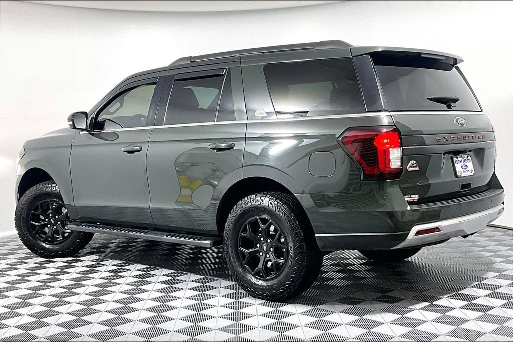 Used 2022 Ford Expedition Timberline AWD/4WD image 11