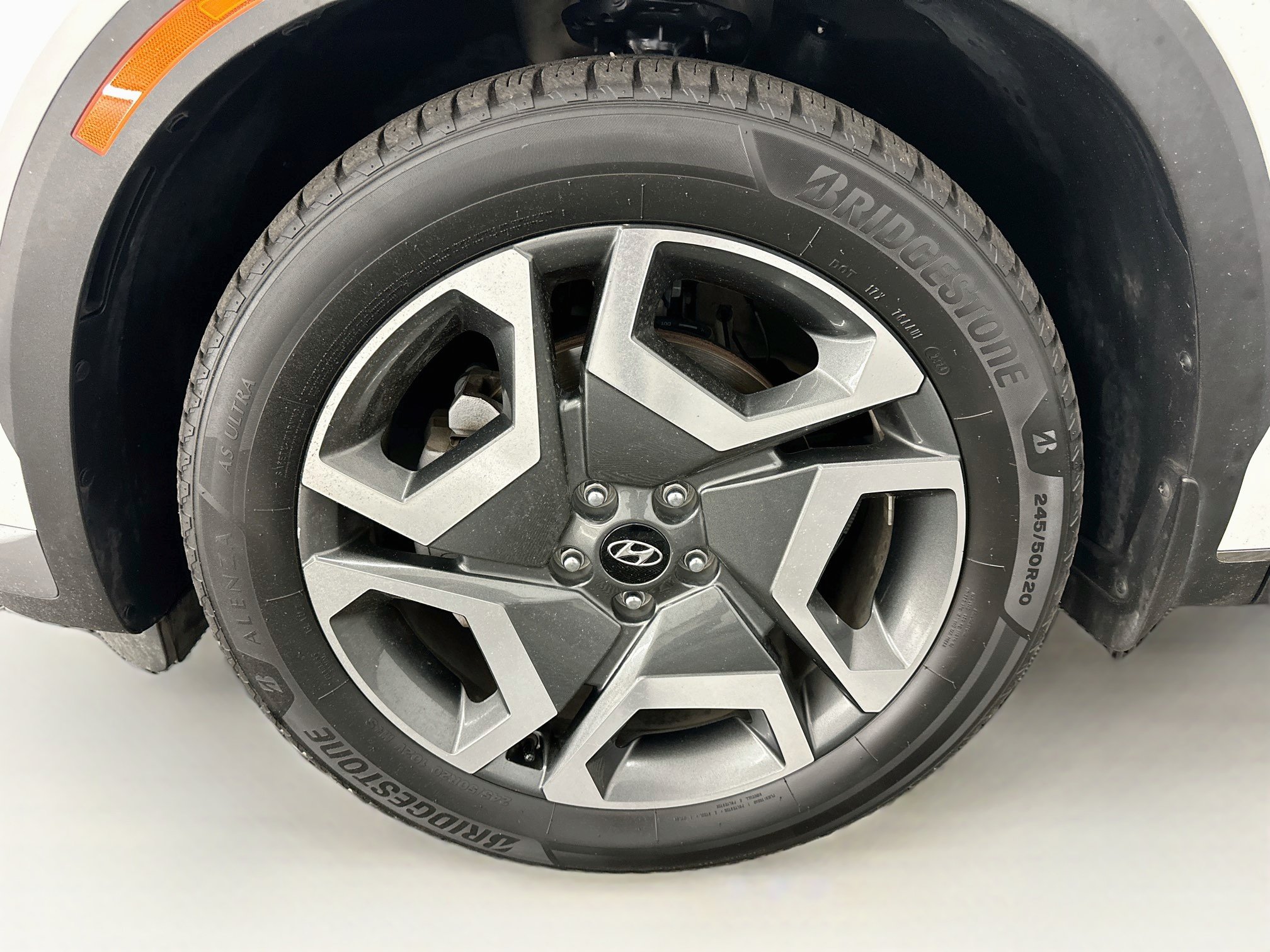 Used 2023 Hyundai Palisade Limited AWD/4WD image 38